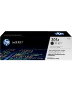 Laserjet Pro 400 Color M451