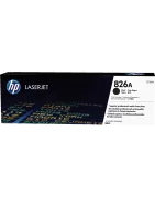 Color Laserjet Enterprise M855