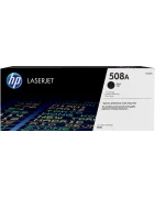 Color Laserjet Enterprise M552