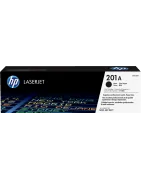 Color Laserjet Pro M452