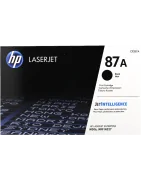 Laserjet Enterprise M506