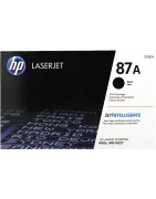 Laserjet Enterprise MFP M527