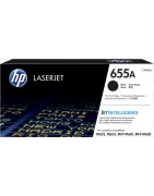 Laserjet Enterprise M653