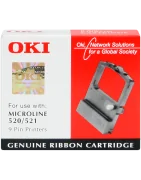 MICROLINE 521