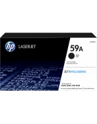 LaserJet Pro MFP 329