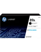 LaserJet Managed E52645