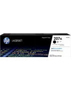 Color LaserJet pro MFP M283