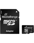 MediaRange