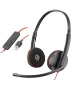 Plantronics