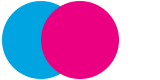 Cyan / Magenta