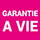 Garantie à vie